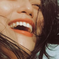 face