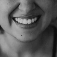 face